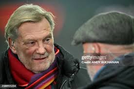 104 Glenn Buchanan Photos & High Res Pictures