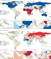 Select this option to override date/time values below. Global Burden Of 87 Risk Factors In 204 Countries And Territories 1990 2019 A Systematic Analysis For The Global Burden Of Disease Study 2019 The Lancet