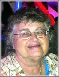 Obituary information for Loretta Mau (nee Rybacki)