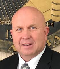 Boaz PD promotes Colbert to assistant chief