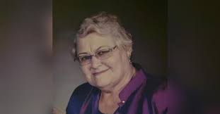 Ellen Ann Wilson Obituary