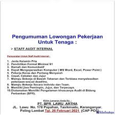 Persaingan dalam dunia kerja memang sangat ketat. Pnqcj6hl4m9t2m