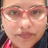 Irma Casas's Instagram, Twitter & Facebook