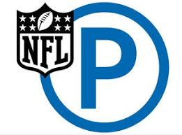 Parking - Los Angeles Rams vs New Orleans Saints - Ticketmaster