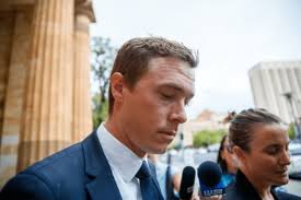 Rohan Dennis court case over wife's death delayed