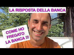 Festival della risata, nino frassica a lucca. Investimento Immobiliare Cosa Risponde La Banca Come L Ho Fregata Colpo Di Scena Youtube