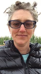 Eva Jo Meyers Author was live.