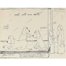 R398150) little man leading woman in a foxtrot. Sold Price Thurber James June 4 0107 12 00 Pm Edt