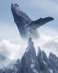 Artist Ted Chin Creates Stunning Dreamlike And Surreal Photo Manipulations 