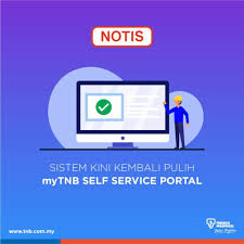 Students can register for classes, view class schedules, pay fees, view financial aid information, view grades and transcripts, and update their contact information. Tnb Careline Pelanggan Yang Dihormati Sukacita Facebook