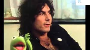 1970s EMI House, Interview Eric Hall