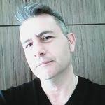 Michele Plescia's Instagram, Twitter & Facebook