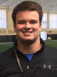 East Carolina 2019 Offensive Tackle Offers