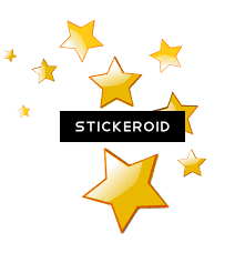 Sparkling light shine illustration of sky purple and blue background with twinkling stars. Download Nautical Star Tattoos Twinkle Twinkle Little Star Clipart Png Image With No Background Pngkey Com
