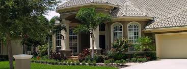 Lastly, when it comes to landscapes, be sure to consider different front and backyard ideas, as they are separate for the ultimate party house, incorporate a pool and patio, or consider a deck with a fire pit, outdoor fireplace. 5 Simple Florida Landscaping Ideas For An Inviting Home
