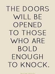Knock Words Words Of Wisdom Words Quotes