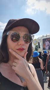 Tava assistindo o show do Yago Opróprio e bateu a dúvida: é rap?,  Explicação nos stories ☺️