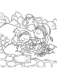 Click above to download the main good samaritan coloring page. Bible Coloring Pages Icharacter Media