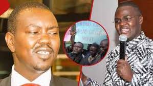 NEMA's Move to Stop Issuance of Operation Licences in Key Conservancies  Gets Applause: "Long Overdue"