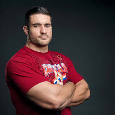 With 4 brits making the final heat of world's strongest man in 2020, we haven't seen a britain's strongest man lineup this strong in living memory. Bristol Mod Worker Wins World S Strongest Man Title Bristol Live