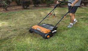 When you notice that you have thatch on your lawn, you need to use a dethatcher to remove it. Pros And Cons Of Dethatching Lawn What You Should Know Plus Your Options Machinelounge