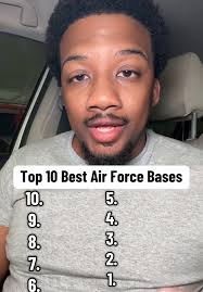 Chris Stricklin Air Force