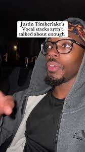 Vocal Stack Like Brandy