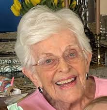 Bethia (Beth) D. Bamberger Obituary