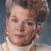 Mrs. Bernice E. Spicer-Booth Obituary