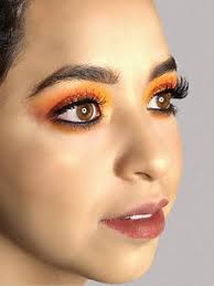 Maquillaje Profesional a domicilio