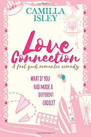 Some may not follow the traditional romantic … Love Connection A Feel Good Romantic Comedy Large Print Edition First Comes Love Band 1 Amazon De Isley Camilla Fremdsprachige Bucher