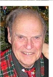 Willard Frey Obituary (2008)