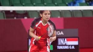 Salah satunya mantan pebulutangkis indonesia, ade resky dwicahyo. M Qfadb Ivxu1m