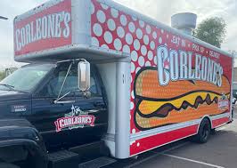 Corleone's Cheesesteaks Food Truck — Restaurant food truck in Glendale, Arizona