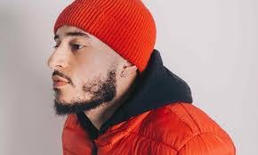 Elijah Evans's Instagram, Twitter & Facebook