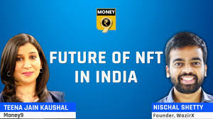 Apr 05, 2021 · wazirx nft marketplace india: How To Buy Sell Nft In India Wazir X Crypto Trending Money9 Live Youtube