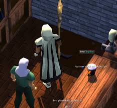 Graceful Set Osrs - 07Services