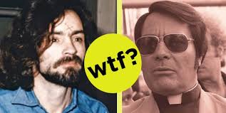 What Are The Creepiest Cults Of All Time?