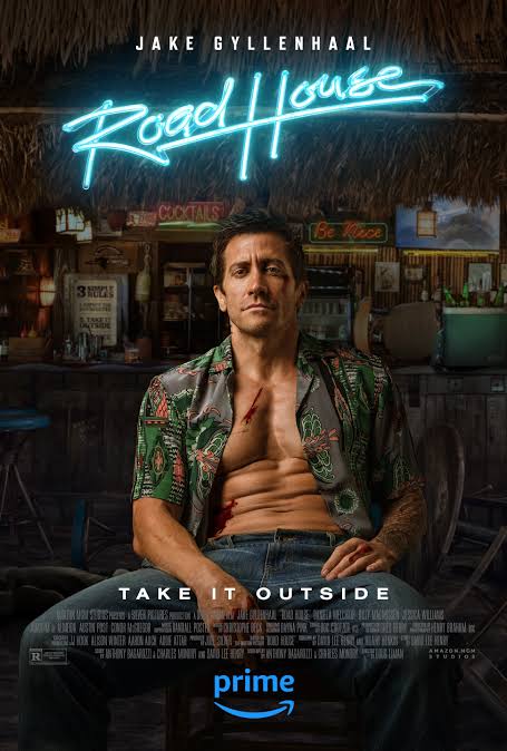 ROADHOUSE
