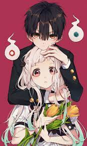 pin by 孟錆 李 on 地縛少年花子くん anime chibi kawaii anime cute anime character