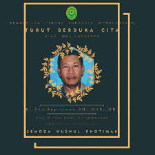 Ustadz abu ziyad eko haryanto rahimahullah. Innalillahi Wainna Ilaihi Rojiun Telah Berpulang Ke Rakhmatullah Bpk H Eko Supriyanto Sh Map Mh Hakim Tinggi Yustisial Pt Surabaya