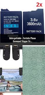 fortnite phone gamepad trigger fire button aim key smart phone mobile games l1r1 shooter controller pubg v3 0 for iphone xiaomi phone dualshock fortnite