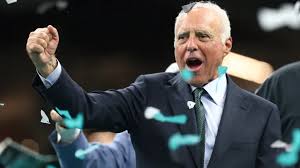 Did Jeffrey Lurie ban Phillies Karen? Explaining the viral claim on social  media | Sporting News