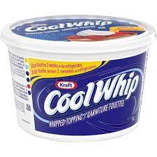 Collection by vidalina philibert • last updated 4 weeks ago. Cool Whip Original Frozen Whipped Topping Walmart Canada