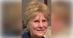 Obituary information for Nancy B. Ramsey