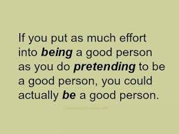 You Could Actually Be A Good Person Greed Quotes People Quotes Manipulative People