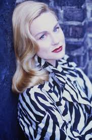 Celebrating Laura Linney's 61st birthday, born today
