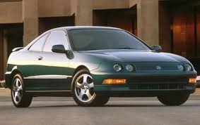 I have a acura integra 2001 2 door it cranks sounds like it wants to start but won't i. 1994 2001 Gen 3 All General Information Specifications Honda Tech Honda Forum Discussion