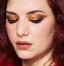 The LOOK Summer 2025 Sverige by Lesley Cosmetics