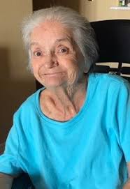 Service information for Audrey P. Dean